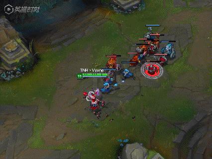 lol手游薇恩光明哨兵皮肤,英雄联盟手游薇恩哪个皮肤好