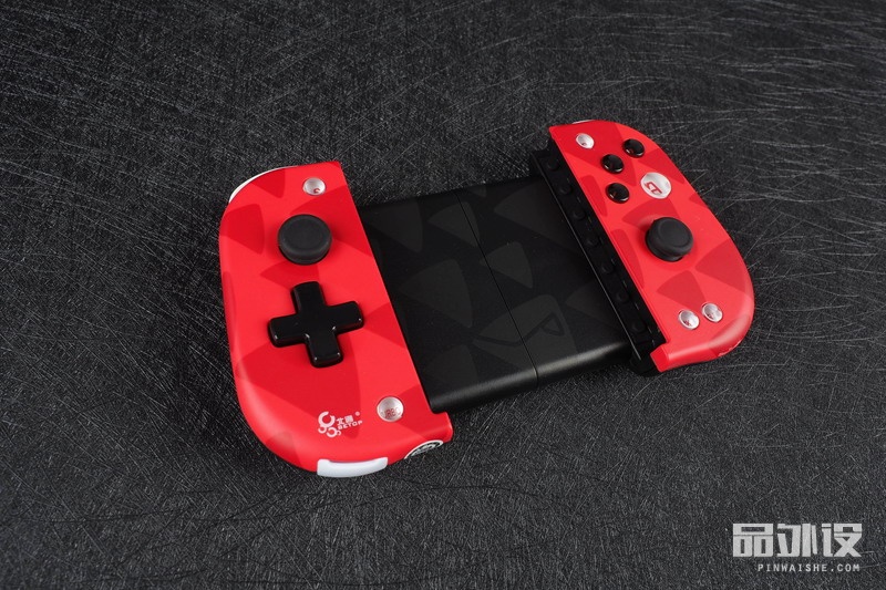 北通手游w1游戏手柄使用教程,北通G1手游游戏手柄怎么样