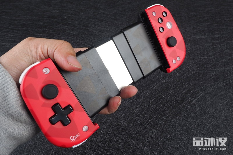 北通手游w1游戏手柄使用教程,北通G1手游游戏手柄怎么样