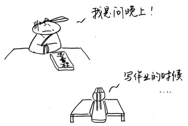 人体十二经络的对应时间表,人体各经络当令时间表