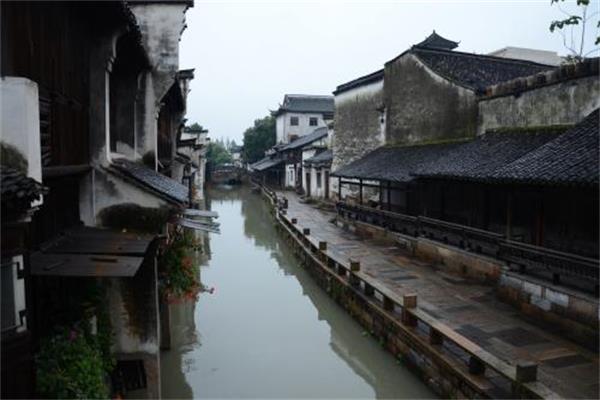 乌镇是互联网大会的会址吗,互联网会址为什么选在乌镇