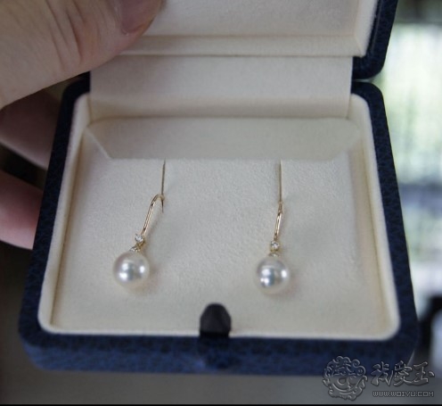 日本海水珍珠和akoya区别,akoya珍珠日本官网