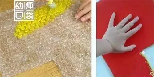 快递气泡袋能带上飞机吗,快递泡泡袋新玩法