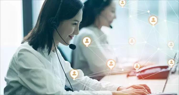 拿下海底捞等大企业，Udesk利用先发优势占据客户和数据资源