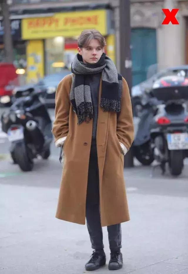 不管你看过多少关于「驼色」的内容，这篇一定是最实用的