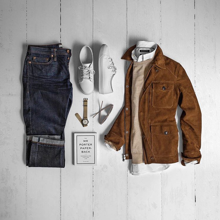 不管你看过多少关于「驼色」的内容，这篇一定是最实用的