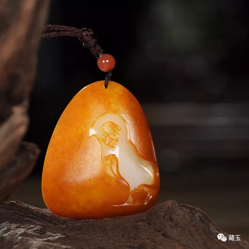 什么是羊脂玉最好的,什么是羊脂玉最好