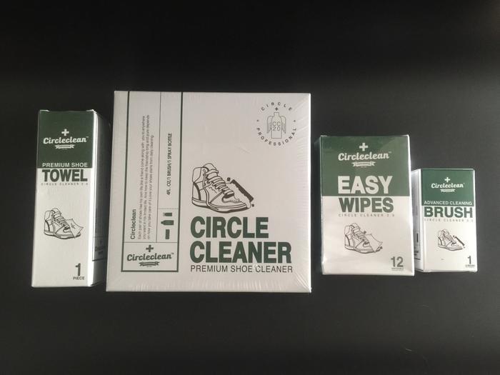 清洁球鞋方式家用,球鞋清洗