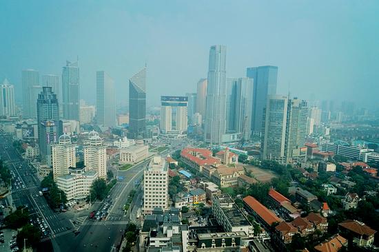 暴走天津,暴走天津老租界