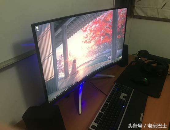 aoc322qx评测,aocag322q怎么样