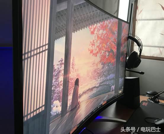 aoc322qx评测,aocag322q怎么样