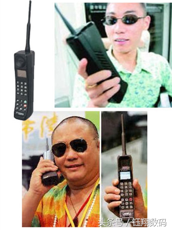 满满的回忆十几年前,满满的回忆那些年用过的老手机