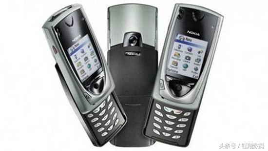 满满的回忆十几年前,满满的回忆那些年用过的老手机