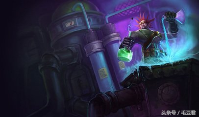 元气骑士炼金术士皮肤,炼金术士皮肤手感排名