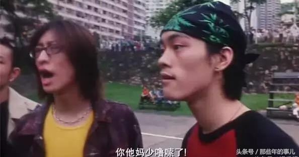 周星驰和陈真关系,周星驰陈真片段