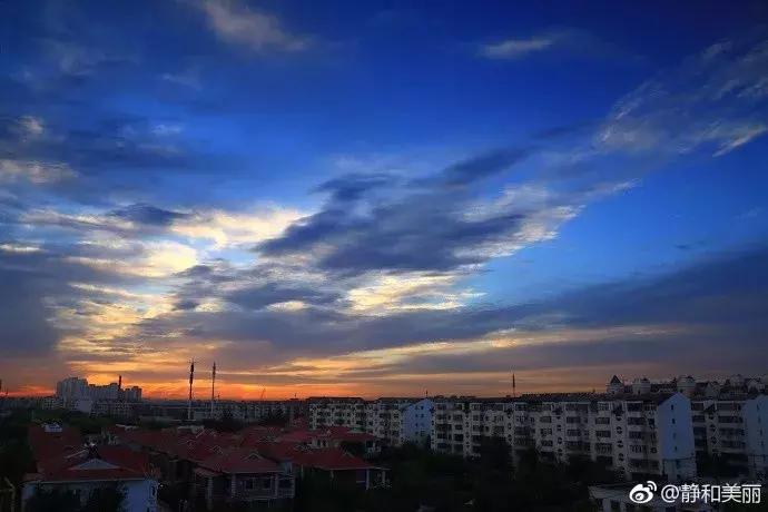 用30秒带你们认识我的家乡天津,如何用三分钟介绍自己的家乡天津