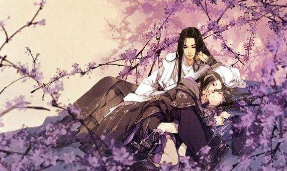 盘点十大经典古风小说,绝美文案短句句句让你惊艳古风