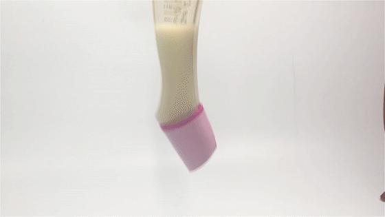 国产奶瓶和进口奶瓶的区别,芭贝拉英国进口奶瓶优点