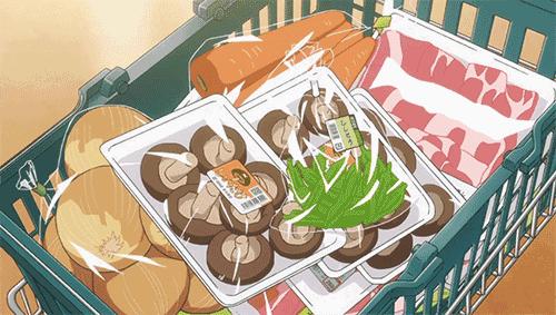 过期的食物不能吃动画短片,食物过期也不能扔