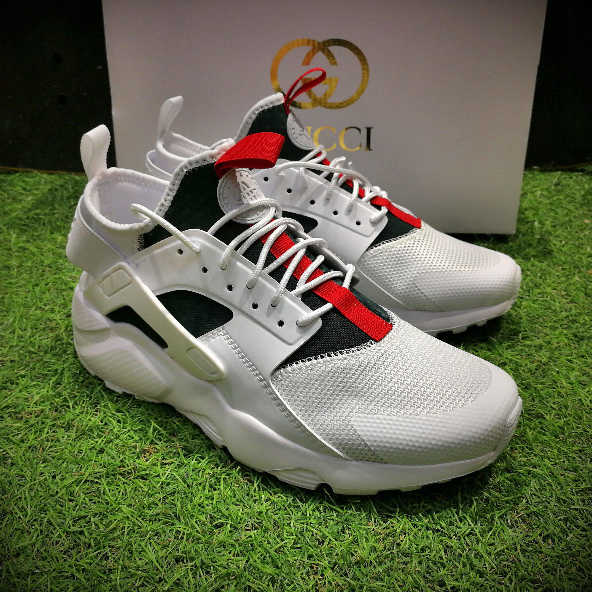 鞋王莆田,鞋王重磅版