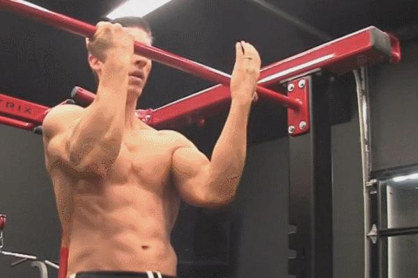 4个协调性训练方法,协调性训练10个经典动作慢动作