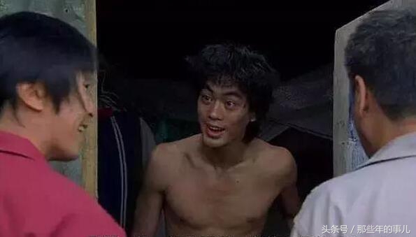 周星驰和陈真关系,周星驰陈真片段