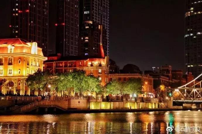 用30秒带你们认识我的家乡天津,如何用三分钟介绍自己的家乡天津