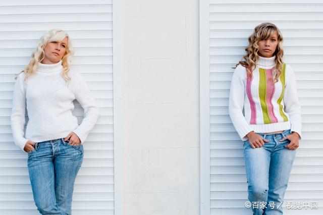 牛仔裤是怎样一步步成为为女人们的专属