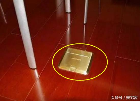 家庭安装地插要几个为好,家里装修有必要装地插吗