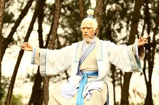 产业5000年-华夏集团大周稳定时代,公司业务和架构的光荣!