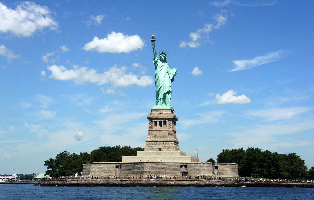 世界各国标志性建筑高度排名,上海十大标志性建筑