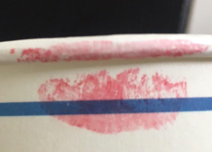 veryvictoria口红试色,ct维多利亚口红试色