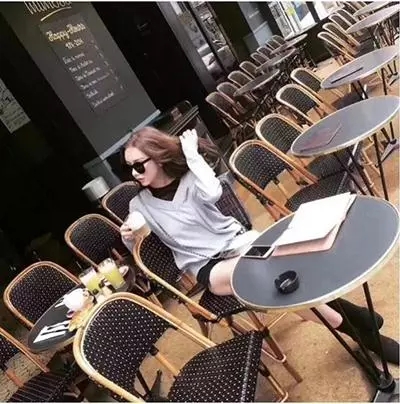 今年冬季流行的百搭靴子身高长高10CM的既视感