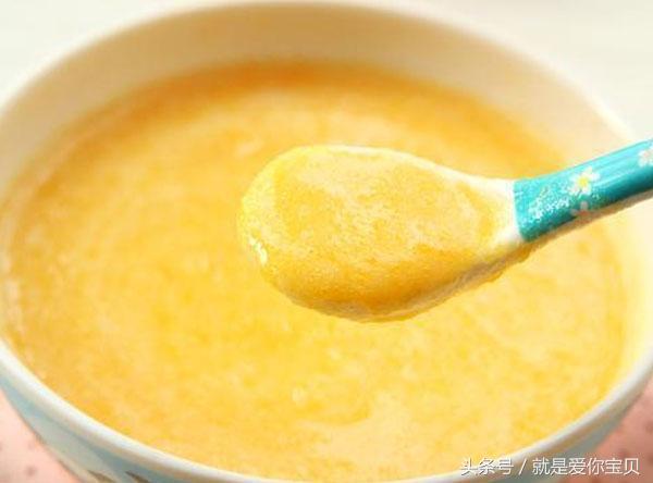 宝宝加辅食过早的危害,过晚添加辅食