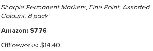 亚马逊澳洲站怎么样了,为什么亚马逊澳洲站卖价很高