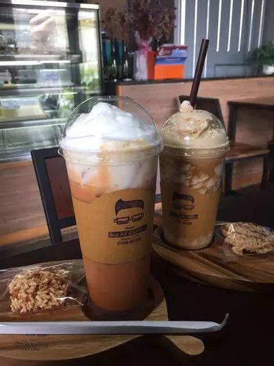 清迈自由行必吃美食,泰国清迈必吃十种美食