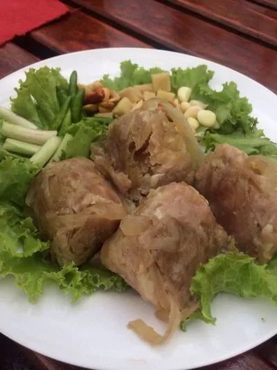 清迈自由行必吃美食,泰国清迈必吃十种美食