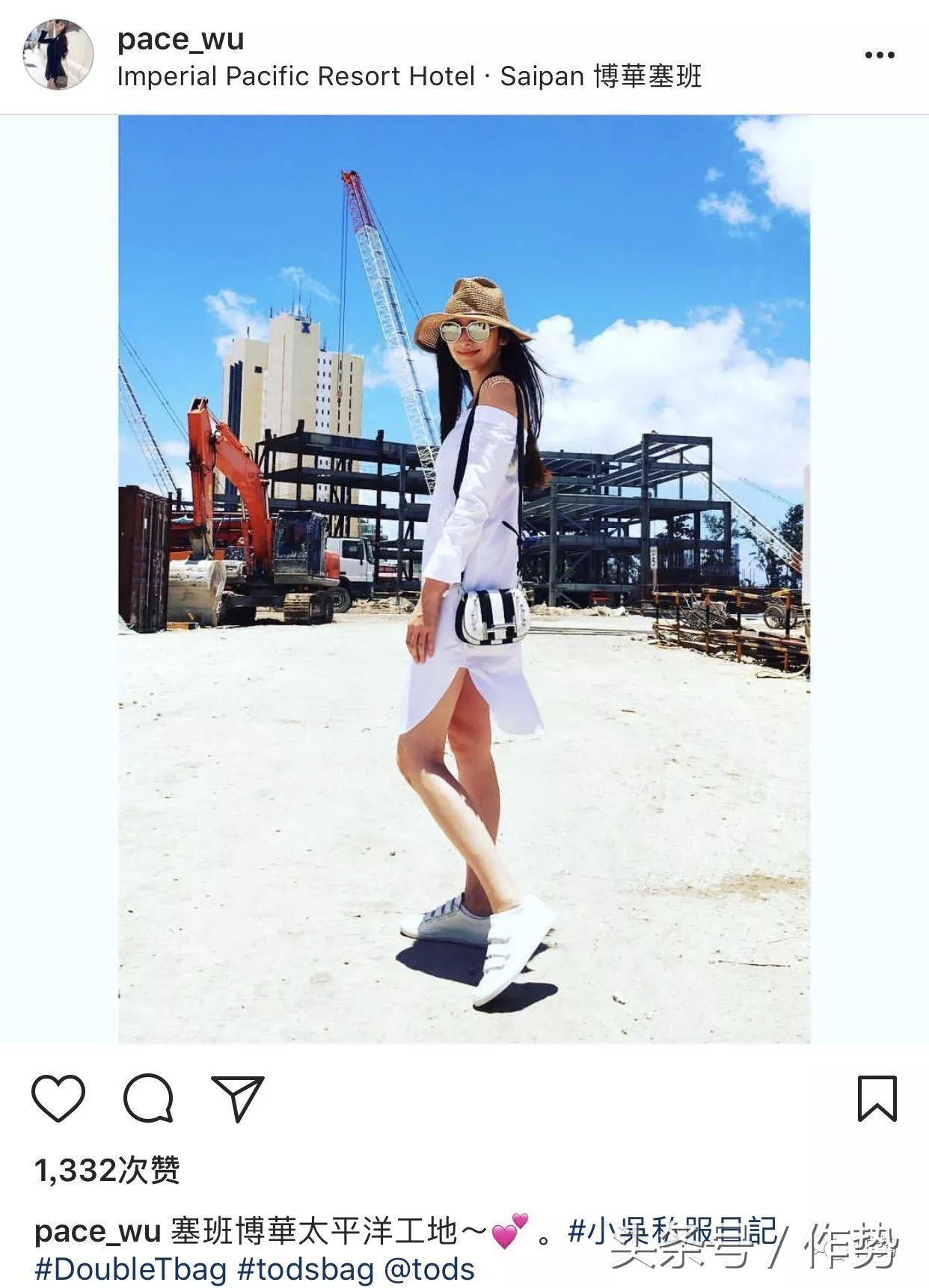 吴佩慈真正的人生赢家,吴佩慈炫富方法