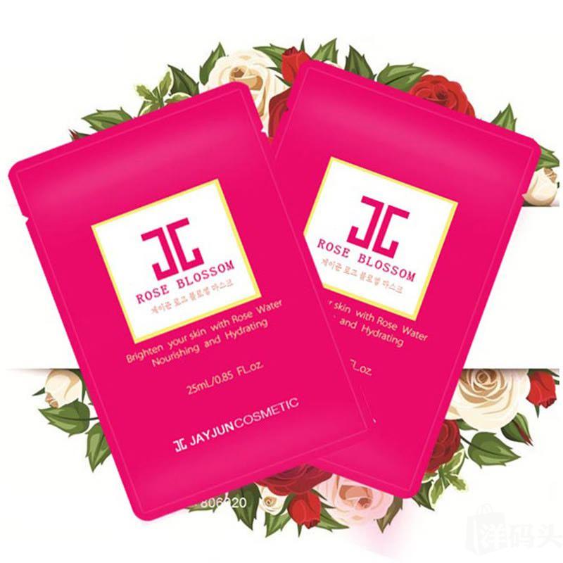 贴片面膜测评红黑榜,简单到只有七种成分的面膜测评