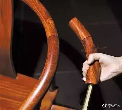 极简圈椅,你更喜欢哪种款式的圈椅