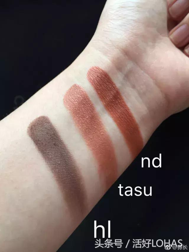 这些只要十块的超冷门国货彩妆,真正值得买的眼影有哪些