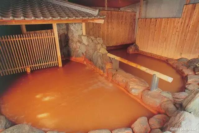 又到一年约泡日本温泉季，这些正确享受方式你都会了吗？