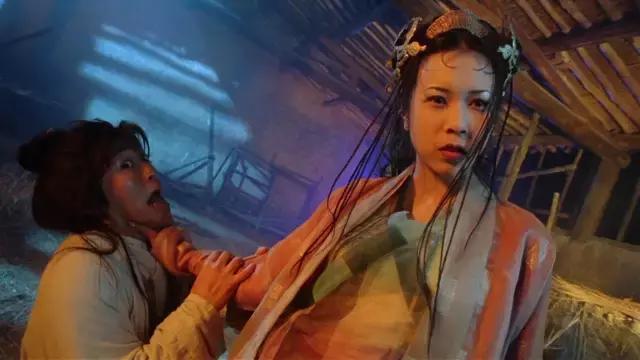 莫文蔚情义值千金,情与义值千金周星驰莫文蔚