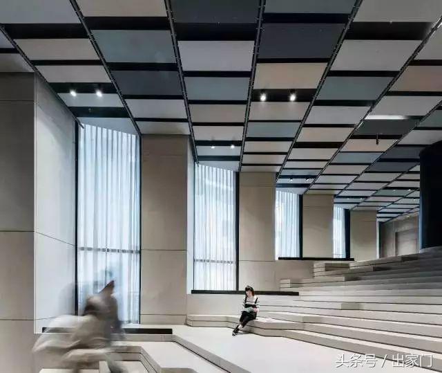 CHAO|在最风骚的三里屯，“高级灰”的房间唤起骨子里的文艺