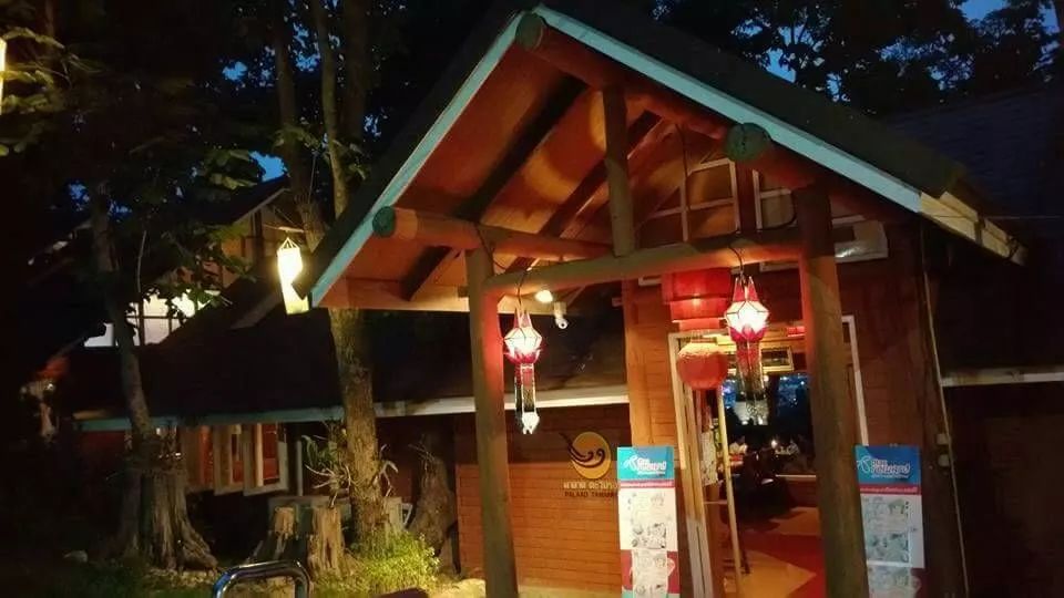 清迈自由行必吃美食,泰国清迈必吃十种美食