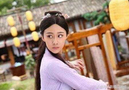 为什么电视剧的女主不是网红脸,为什么现在电视剧都是网红脸