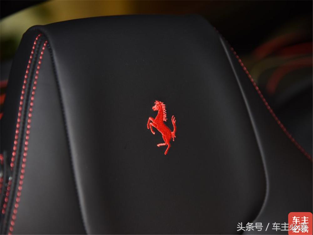 说出你心中最有魅力的车法拉利812,新款法拉利812superfast