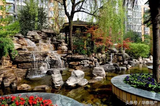 这样的西华泰,谁敢住!