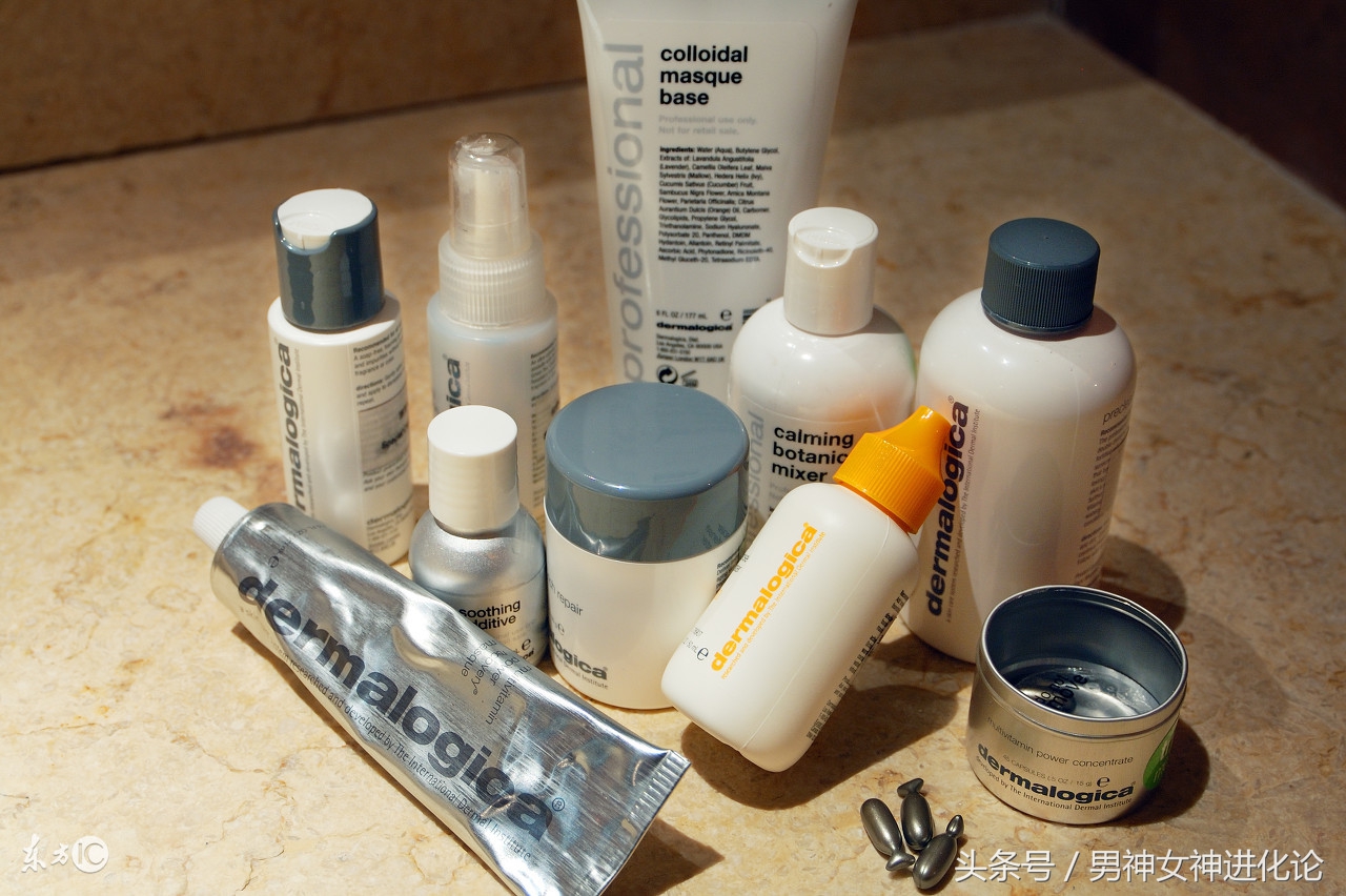 国产好货护肤品,说国产护肤不好怎么怼回去