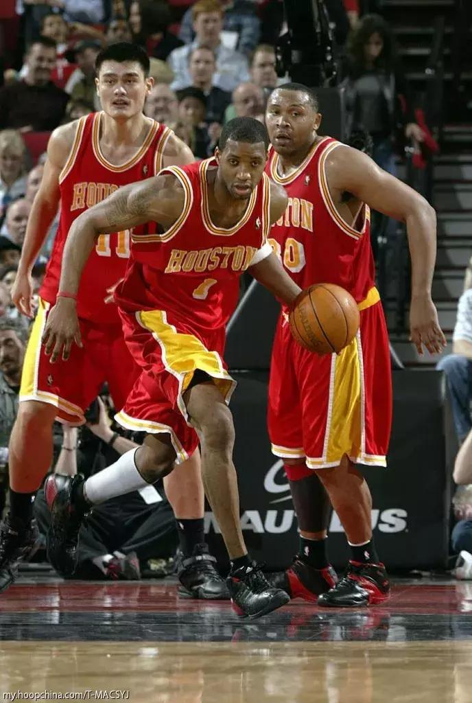 麦迪干拔脚为什么那么少,麦迪难度最高的一个干拔